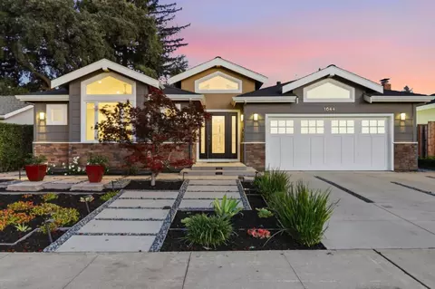 Exterior - 1644 Castro Dr, Campbell, CA 95008 photo 16 of 20