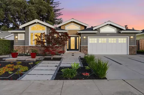 Exterior - 1644 Castro Dr, Campbell, CA 95008 photo 12 of 20