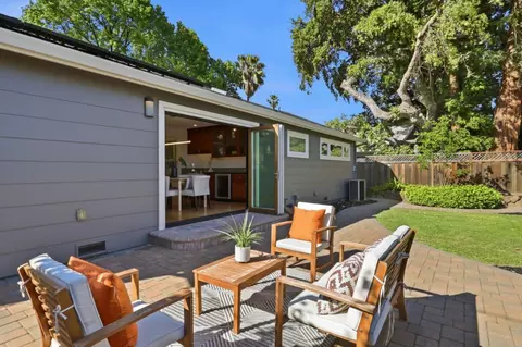 Exterior - 1644 Castro Dr, Campbell, CA 95008 photo 6 of 20