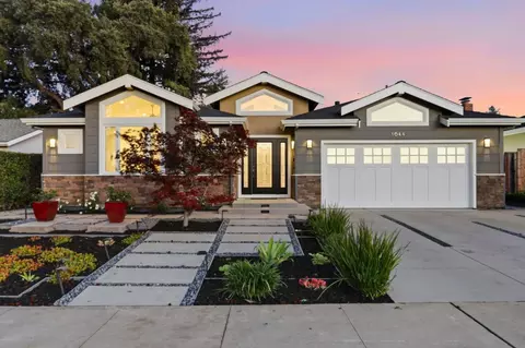 Exterior - 1644 Castro Dr, Campbell, CA 95008 photo 14 of 20