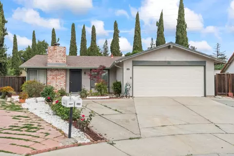 536 Foundry Ct, San Jose, CA 95133