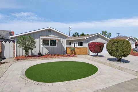 779 Broadmoor Dr, San Jose, CA 95129