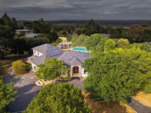 Other - 140 Ridgeway Rd, Woodside, CA 94062 photo 32 of 48