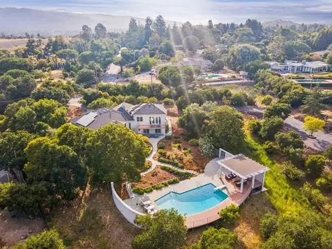 Other - 140 Ridgeway Rd, Woodside, CA 94062 photo 2 of 48
