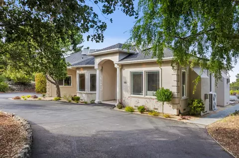 Exterior - 140 Ridgeway Rd, Woodside, CA 94062 photo 1 of 3