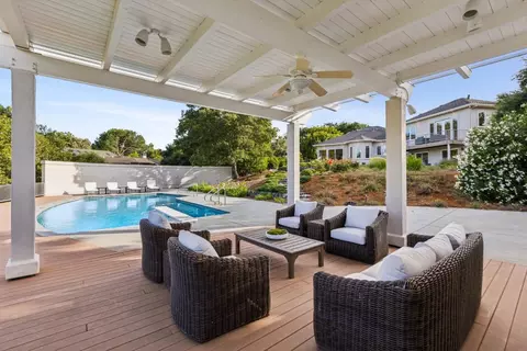Other - 140 Ridgeway Rd, Woodside, CA 94062 photo 3 of 48