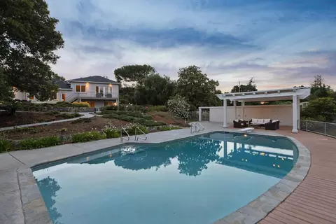 Other - 140 Ridgeway Rd, Woodside, CA 94062 photo 42 of 48