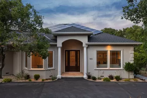 Other - 140 Ridgeway Rd, Woodside, CA 94062 photo 37 of 48