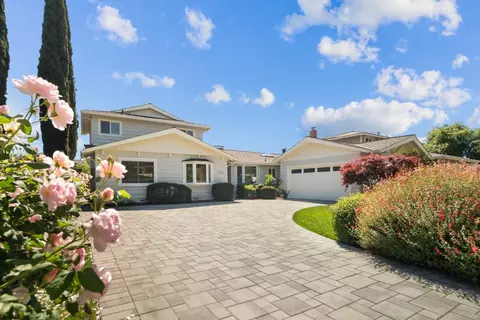 1602 Sheffield Ave, San Jose, CA 95125