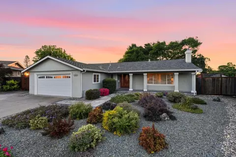 791 Emerson Ct, Fremont, CA 94539
