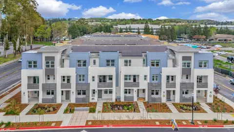 3201 Ivory Ter, San Ramon, CA 94583