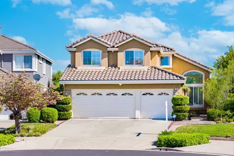 54 Antelope Ct, Danville, CA 94506