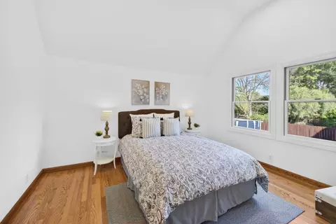 Bedroom - 1270 Mckendrie St, San Jose, CA 95126 photo 5 of 8