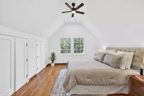 Bedroom - 1270 Mckendrie St, San Jose, CA 95126 photo 3 of 8