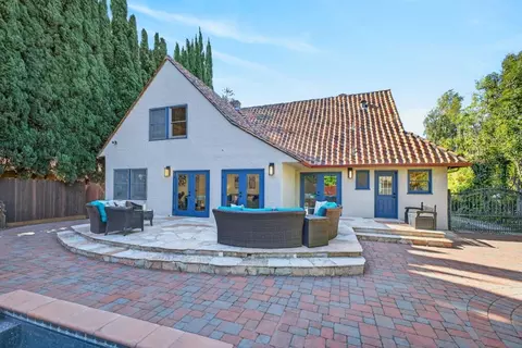 Exterior - 1270 Mckendrie St, San Jose, CA 95126 photo 9 of 15