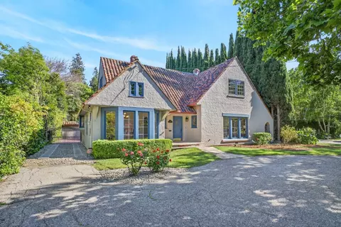 Exterior - 1270 Mckendrie St, San Jose, CA 95126 photo 2 of 15