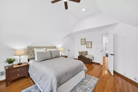 Bedroom - 1270 Mckendrie St, San Jose, CA 95126 photo 4 of 8