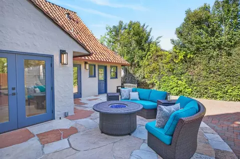 Exterior - 1270 Mckendrie St, San Jose, CA 95126 photo 7 of 15
