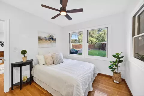 Bedroom - 1270 Mckendrie St, San Jose, CA 95126 photo 1 of 8