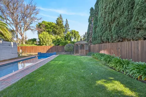 Exterior - 1270 Mckendrie St, San Jose, CA 95126 photo 15 of 15