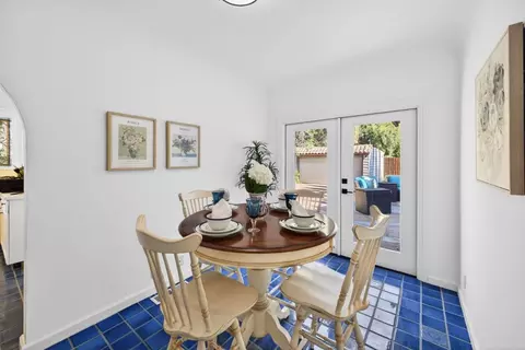 Dining - 1270 Mckendrie St, San Jose, CA 95126 photo 5 of 5