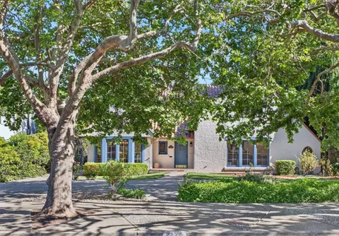 Exterior - 1270 Mckendrie St, San Jose, CA 95126 photo 5 of 15