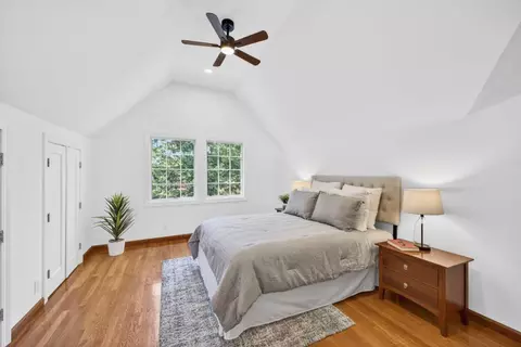 Bedroom - 1270 Mckendrie St, San Jose, CA 95126 photo 2 of 8