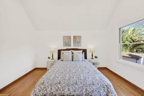 Bedroom - 1270 Mckendrie St, San Jose, CA 95126 photo 6 of 8