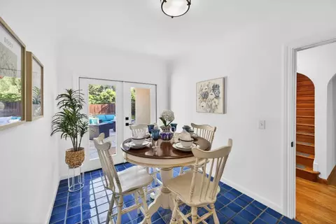 Dining - 1270 Mckendrie St, San Jose, CA 95126 photo 3 of 5