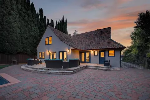 Exterior - 1270 Mckendrie St, San Jose, CA 95126 photo 8 of 15