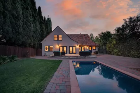 Exterior - 1270 Mckendrie St, San Jose, CA 95126 photo 10 of 15