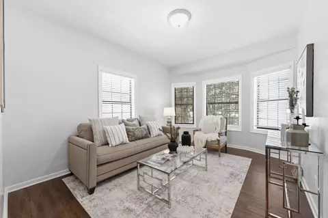 Living - 337 N Eldorado St, San Mateo, CA 94401 photo 1 of 2