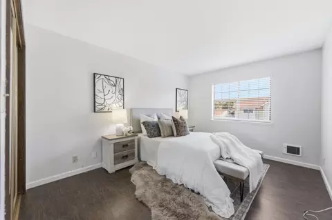 Bedroom - 337 N Eldorado St, San Mateo, CA 94401 photo 3 of 6