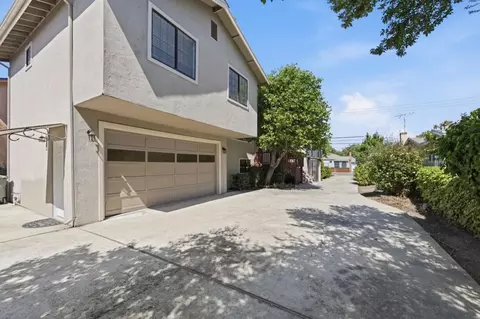 Exterior - 337 N Eldorado St, San Mateo, CA 94401 photo 4 of 5