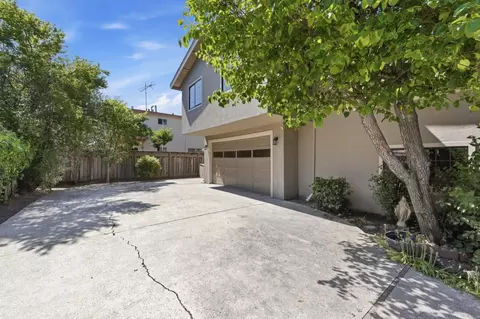 Exterior - 337 N Eldorado St, San Mateo, CA 94401 photo 3 of 5