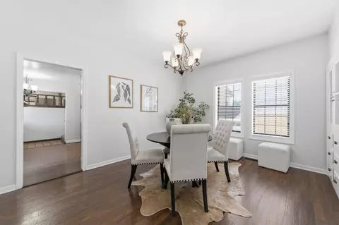 Dining - 337 N Eldorado St, San Mateo, CA 94401 photo 1 of 3