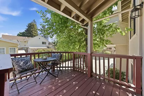 Exterior - 337 N Eldorado St, San Mateo, CA 94401 photo 2 of 5