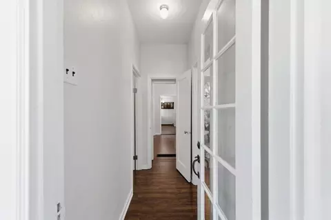 Entry Way - 337 N Eldorado St, San Mateo, CA 94401 photo 3 of 3