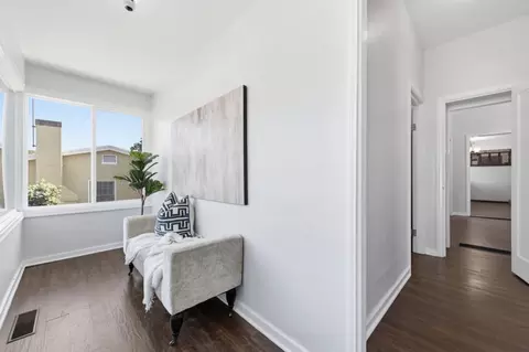 Entry Way - 337 N Eldorado St, San Mateo, CA 94401 photo 1 of 3
