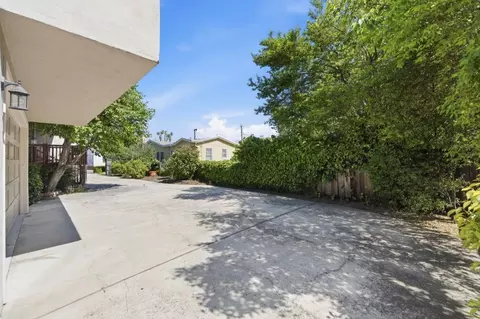 Exterior - 337 N Eldorado St, San Mateo, CA 94401 photo 5 of 5