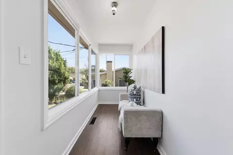 Entry Way - 337 N Eldorado St, San Mateo, CA 94401 photo 2 of 3