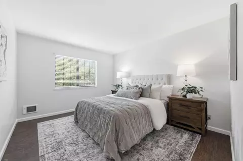 Bedroom - 337 N Eldorado St, San Mateo, CA 94401 photo 5 of 6