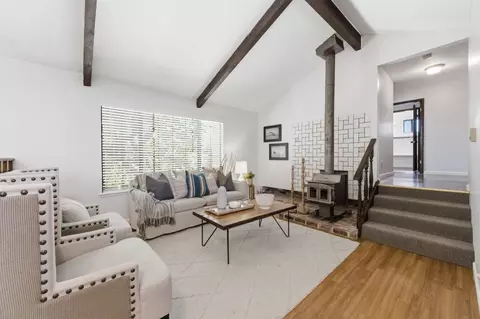 Living - 337 N Eldorado St, San Mateo, CA 94401 photo 2 of 2