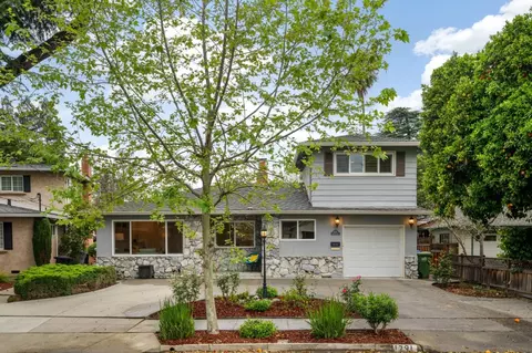1291 Spencer Ave, San Jose, CA 95125