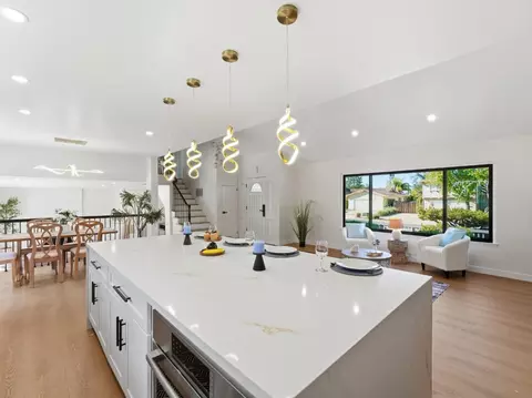 1432 Montelegre Dr, San Jose, CA 95120