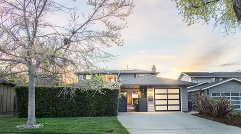 845 Groton Ct, Sunnyvale, CA 94087