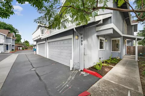 420 W Campbell Ave, Campbell, CA 95008