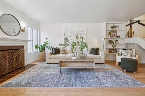 18 Tollridge Ct, San Mateo, CA 94402