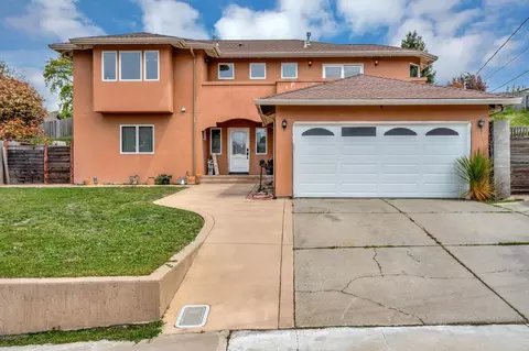 2672 Odonnell Dr, San Pablo, CA 94806