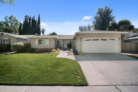 5550 Black Ave, Pleasanton, CA 94566